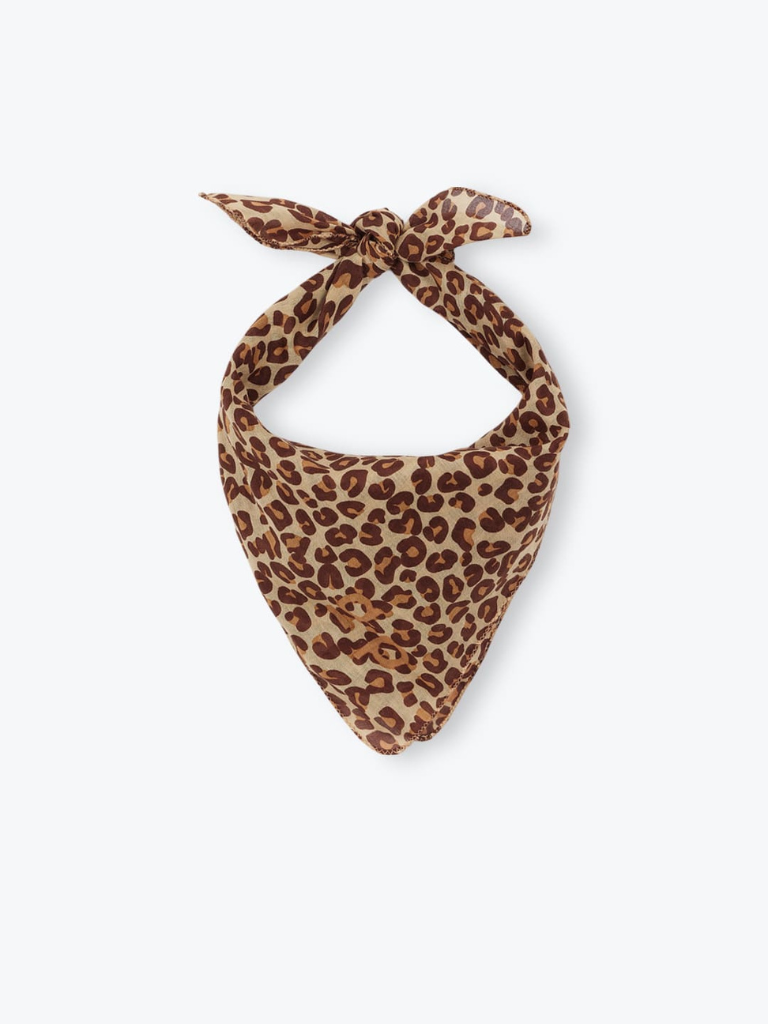 Arsène et les Pipelettes GISHLAINE Foulard Beige