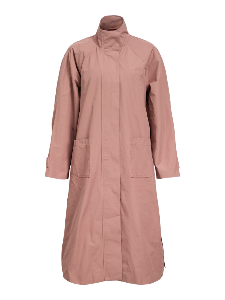 OBJECT OBJELISA Trench Lilas