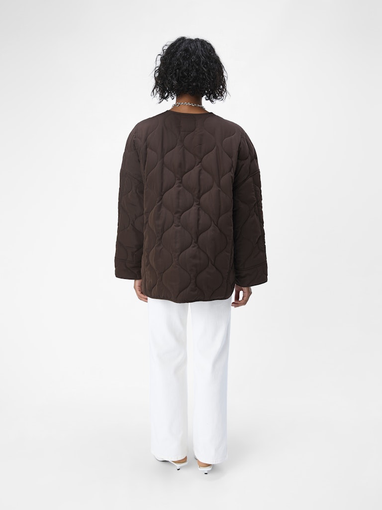 OBJECT OBJALLIE Veste Java - vue 2