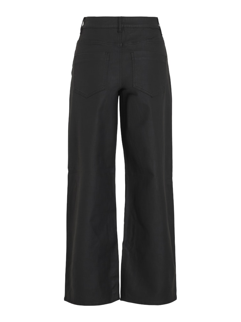 VILA VIFREYA Jeans Large Black Beauty