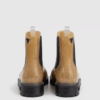 Gaudi Boots Brillo Metalizado Campagne – Image 2