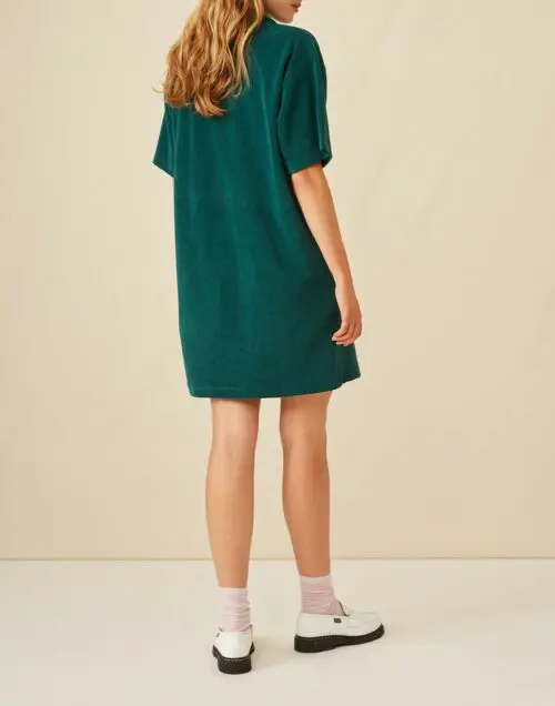 Harris Wilson Ilaria robe nénuphar, Le Comptoir Rouen Le Havre