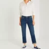REIKO NINA Jeans DNM B-138 – Image 2