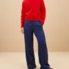 BY BAR SONNY Pullover lipstick femme le comptoir magasin de vêtements femme rouen le havre