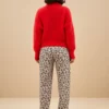 BY BAR SONNY Pullover lipstick femme le comptoir magasin de vêtements pour femme rouen le havre