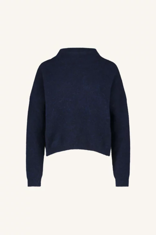 BY BAR VINN Pullover femme Midnight le comptoir rouen le havre