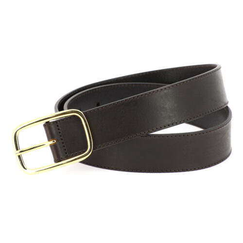 HERBERT FRERE SOEUR LA SABIN Ceinture Choco