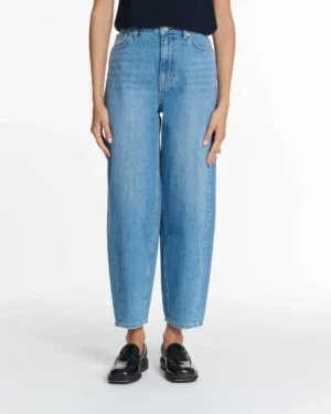 LABDIP JEMMA DENIM Bleu Jean Femme IN27