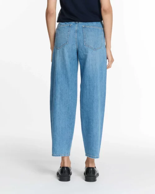 LABDIP JEMMA DENIM Jean Femme Bleu IN27 magasins vêtements femme rouen