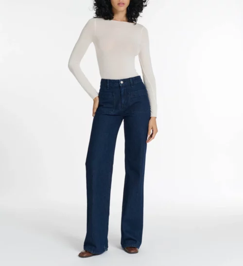 LABDIP Jeans bootcut Stretch Nina