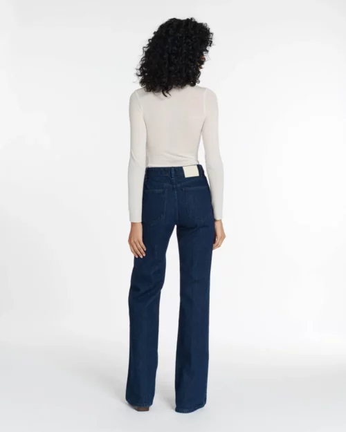 LABDIP Jeans bootcut Stretch femme Nina