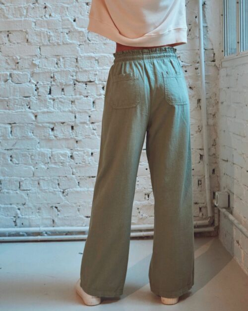 EMILE ET IDA BENJAMIN Pantalon Avocat – Image 3
