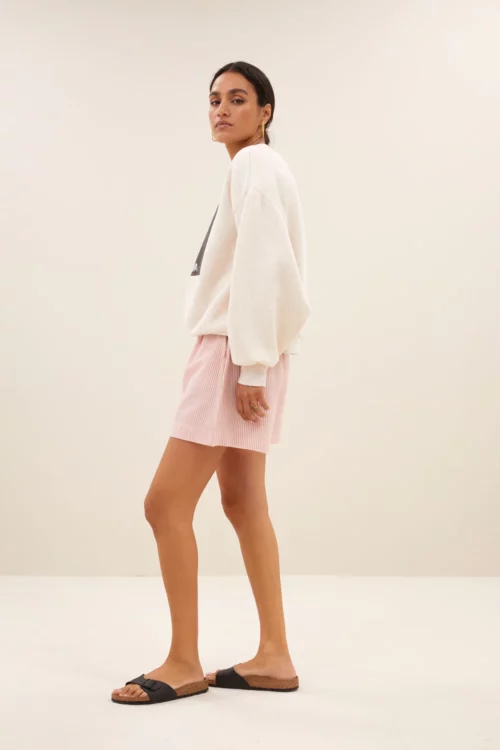 BY-BAR BIBI TROPICANA Sweat Oyster Melee – Image 4