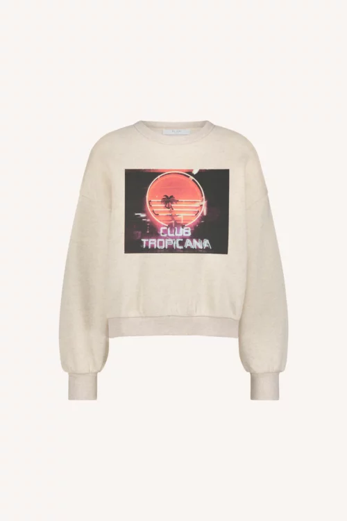 BY-BAR BIBI TROPICANA Sweat Oyster Melee – Image 6