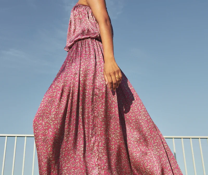 Tenue mariage invité femme : nos plus beaux looks sans robe pour 2025