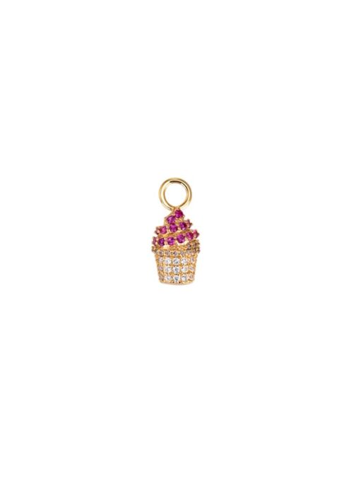 BONDEP EMILIA Johanna Charm
