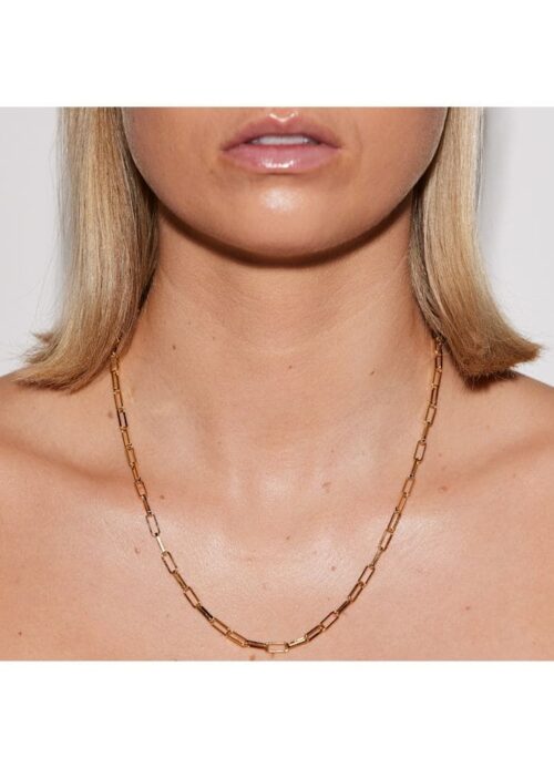 BONDEP EMILIA Thick Collier 50 cm – Image 2