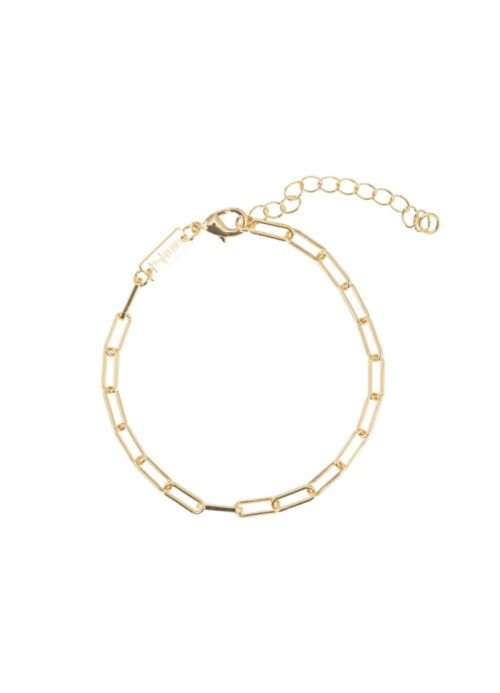 BONDEP EMILIA Thick Bracelet 16-20 cm