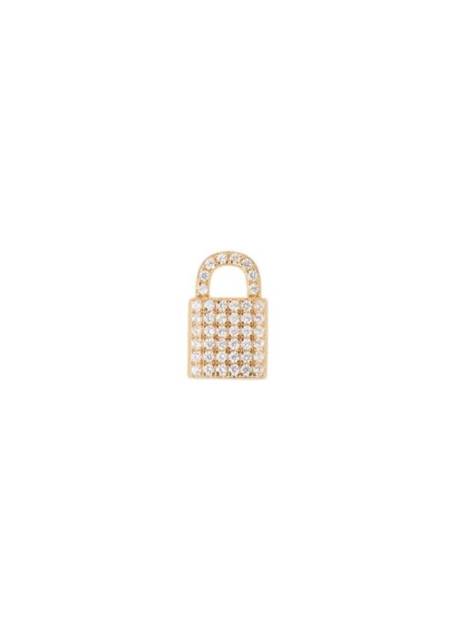 BONDEP EMILIA Tuva Charm White