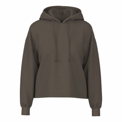 PIECES PCCHILLI Sweat Morel