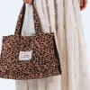 LOLLYS LAUNDRY HYDRA Sac Leopard – Image 2