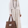 LOLLYS LAUNDRY HYDRA Sac Leopard – Image 3
