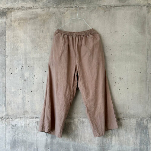 MYSAYANG EMAS LONG Pantalon Nut – Image 2