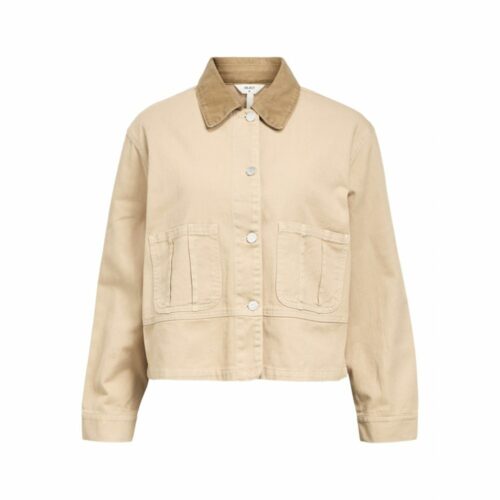 OBJECT OBJAVERY Veste en Jean Sandshell