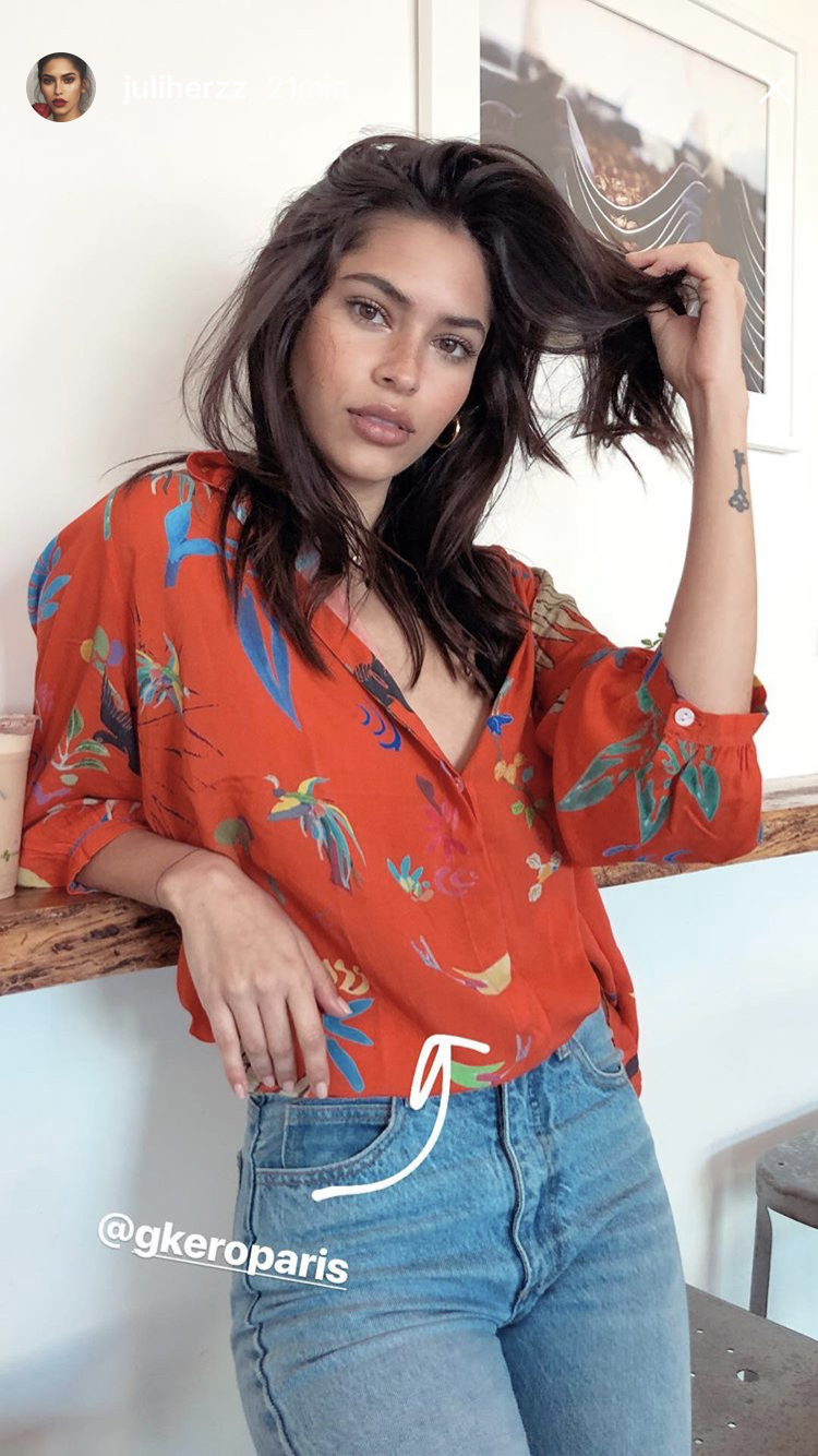 Juliana HERZ G.Kero