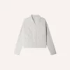 SESSUN NOTTERI Surchemise Icy – Image 6