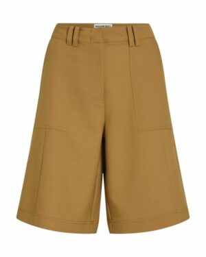 VILA ROUGE ROUELENA Short Bone Brown