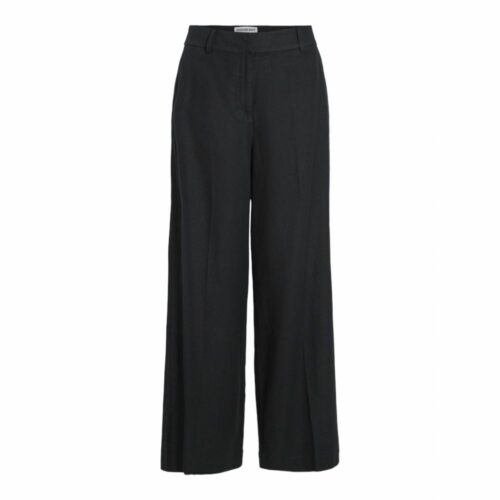 VILA ROUGE ROUSUMMER Pantalon Meteorite