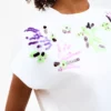 CKS SWAP T-shirt Manches Courtes Beige Clair – Image 4