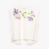 CKS SWAP T-shirt Manches Courtes Beige Clair – Image 5