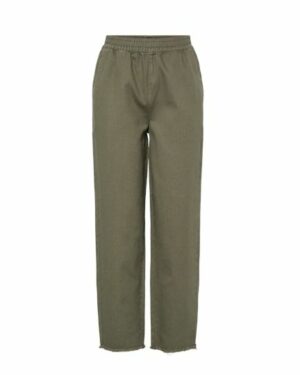 PIECES PCSALLY Pantalon Kalamata
