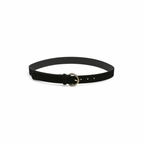 PIECES PCSAHARA Ceinture Suede Black