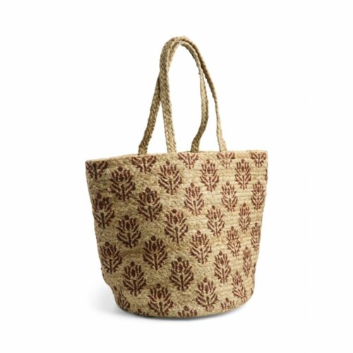 PIECES PCLEO Sac Jute Chili Oil
