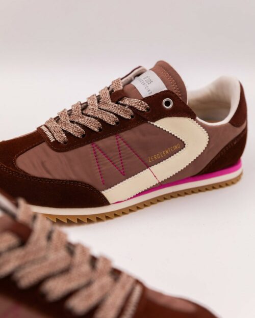 0-105 LINA Baskets Cognac – Image 5