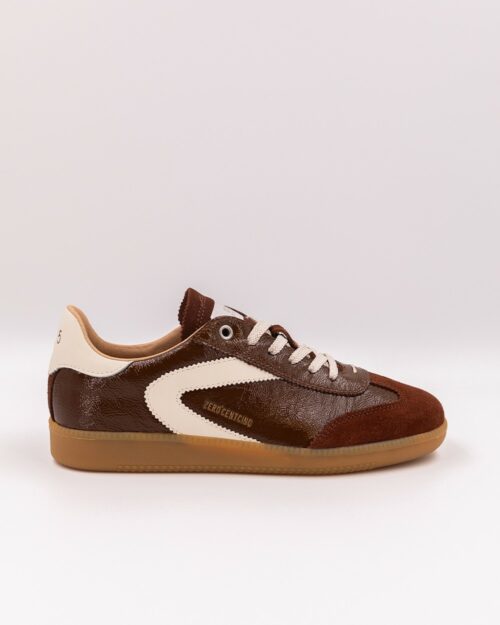 0-105 NOVA Baskets Chocolate Polish