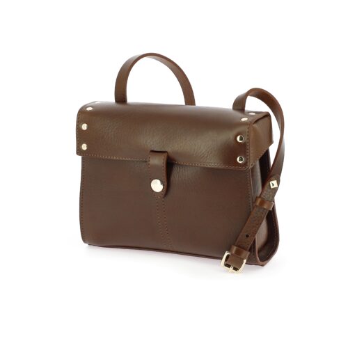 HERBERT LE FOX Sac Nutella