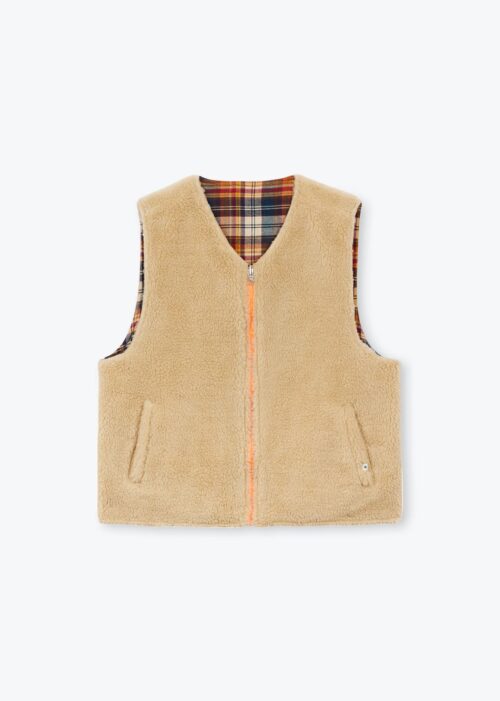 AP GINGER Veste Chataigne 74 – Image 2