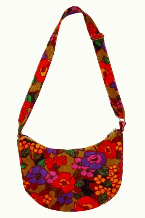 KING LOUIE FANNY Large Ramone Multi Color