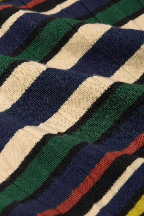 KING LOUIE OZARK Top Multi Color – Image 2