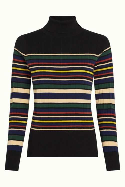 KING LOUIE OZARK Top Multi Color