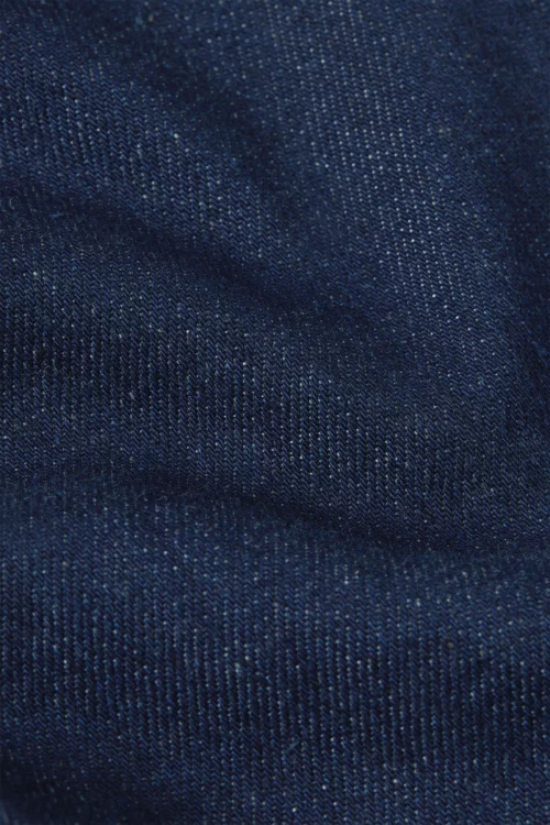 KING LOUIE PEPPA Jean Onyx Denim Deep Blue – Image 5