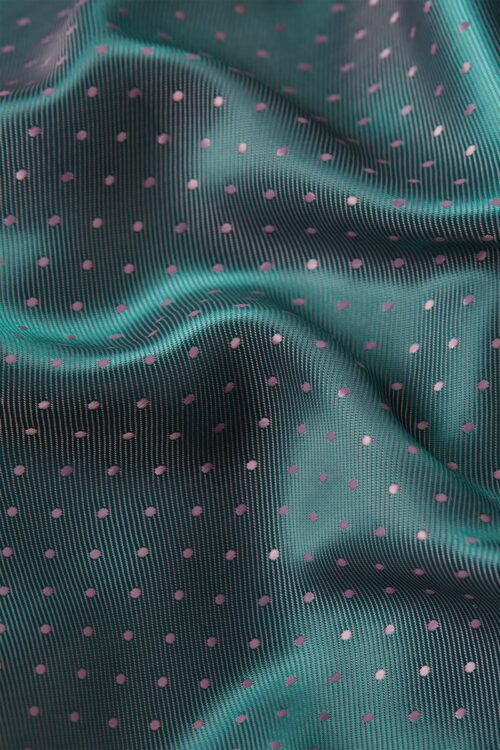 KING LOUIE TINA Blazer Pisaro Wild Fuchsia – Image 2