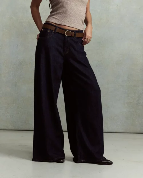 LABDIP YORK DENIM 3D Jean Large Dark Blue