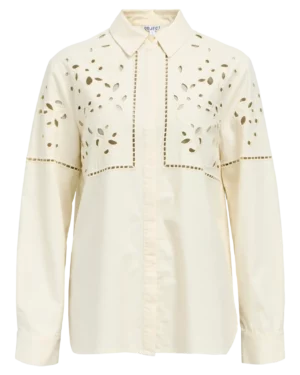 OBJECT OBJPERRY Chemise Tofu