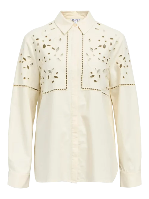 OBJECT OBJPERRY Chemise Tofu