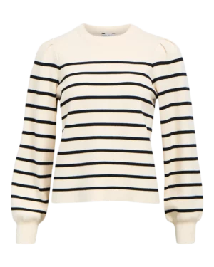 OBJECT OBJREYNARD Pull Sandshell Black